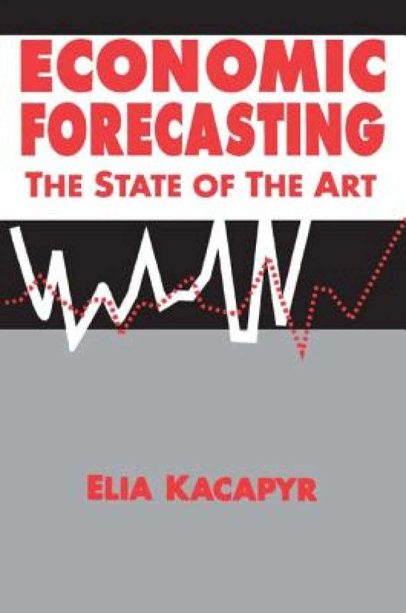 Economic Forecasting: The State of the Art