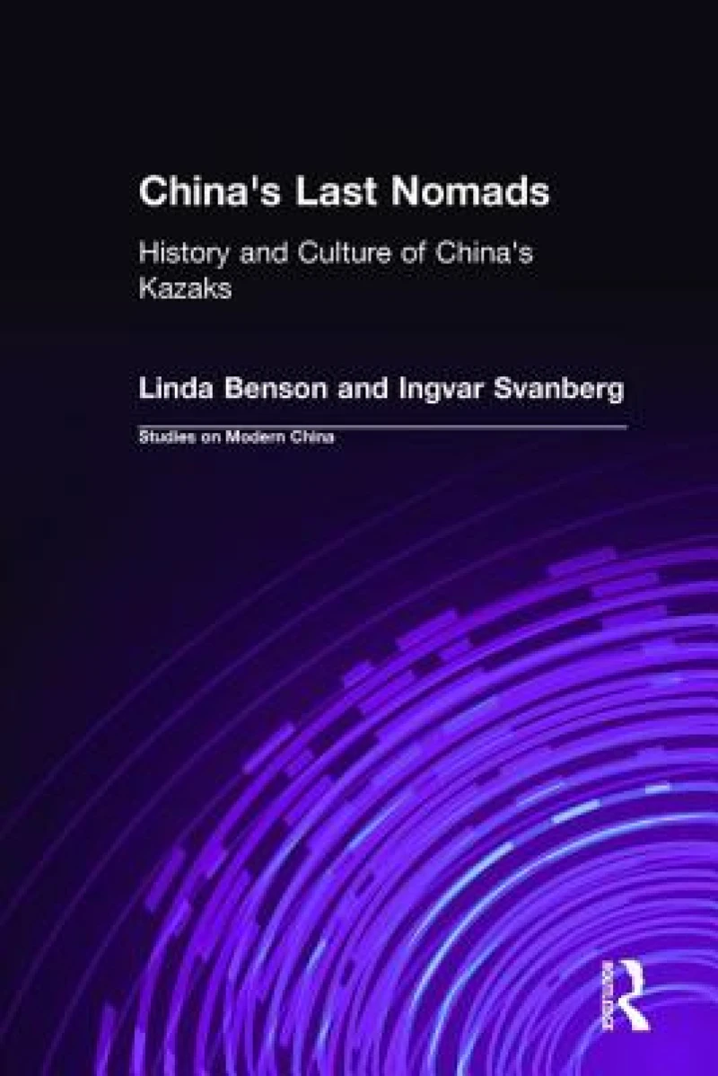 China''s Last Nomads
