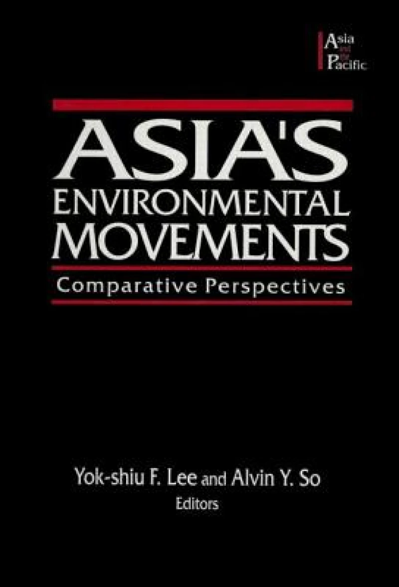 Asia''s Environmental Movements
