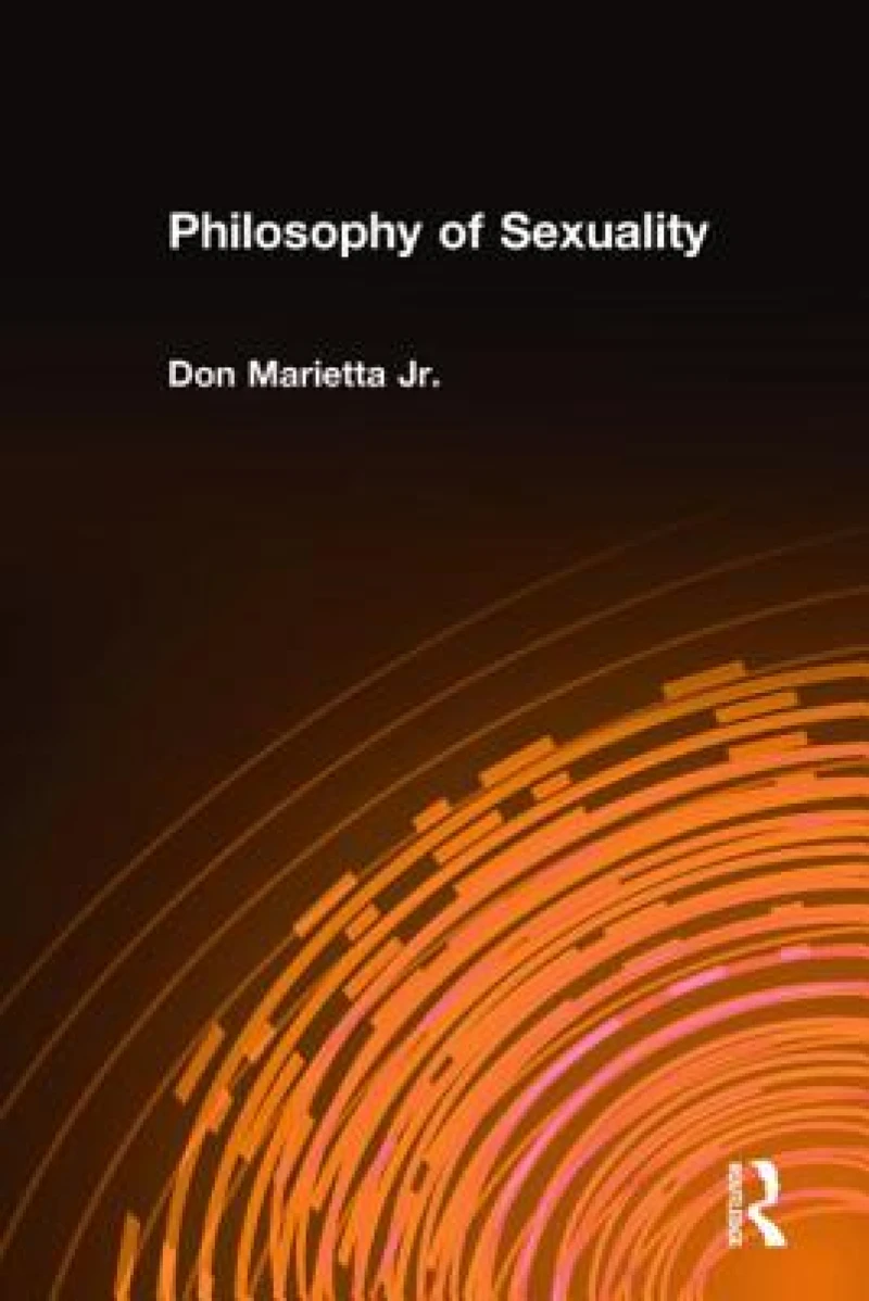 Philosophy of Sexuality