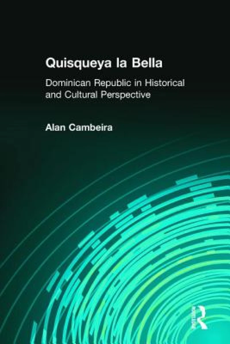 Quisqueya la Bella