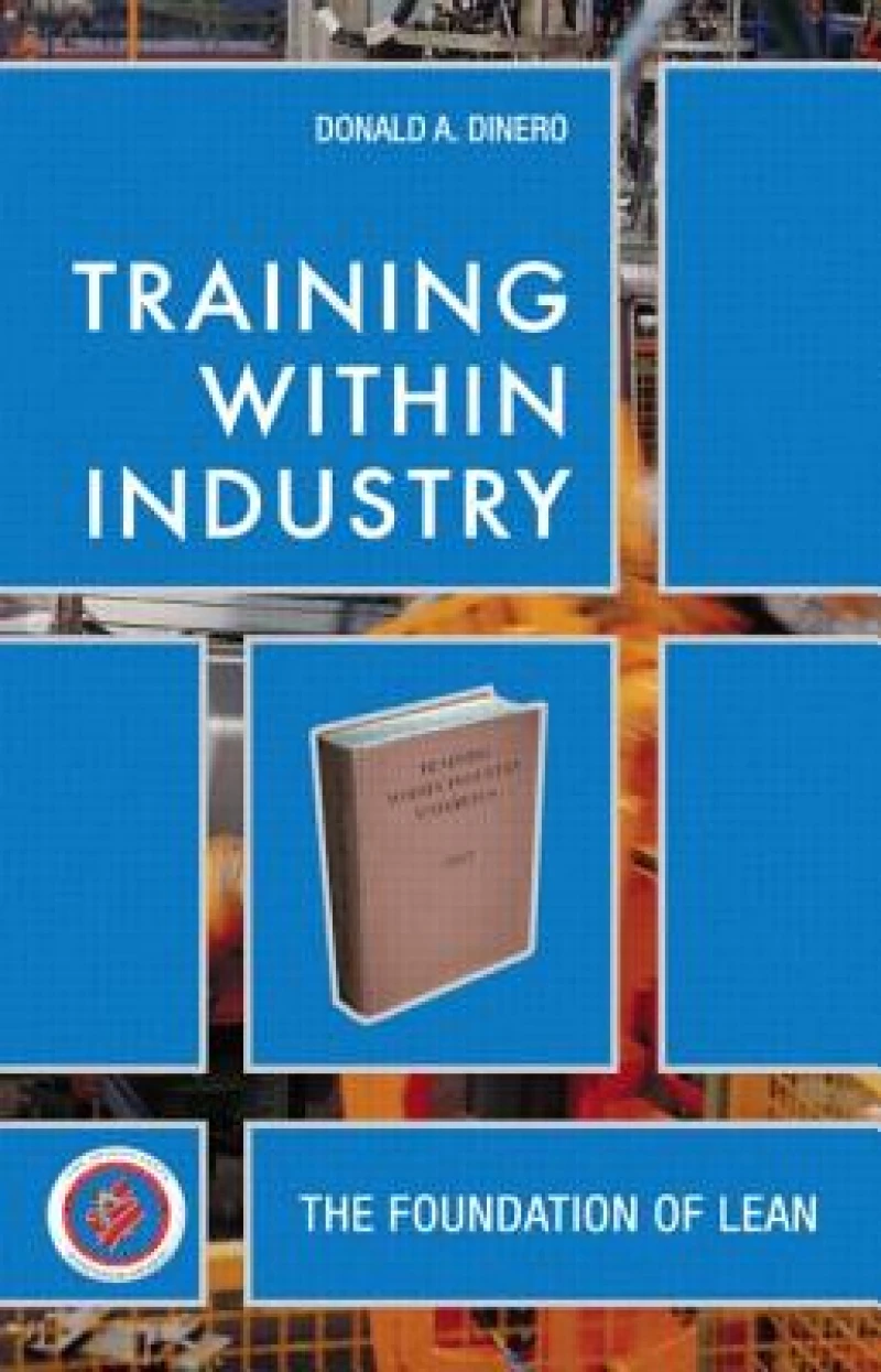 Training Within Industry
