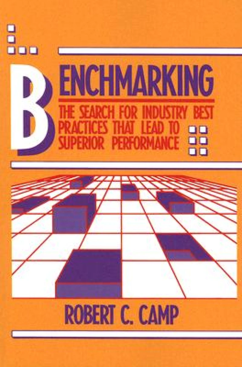 Benchmarking