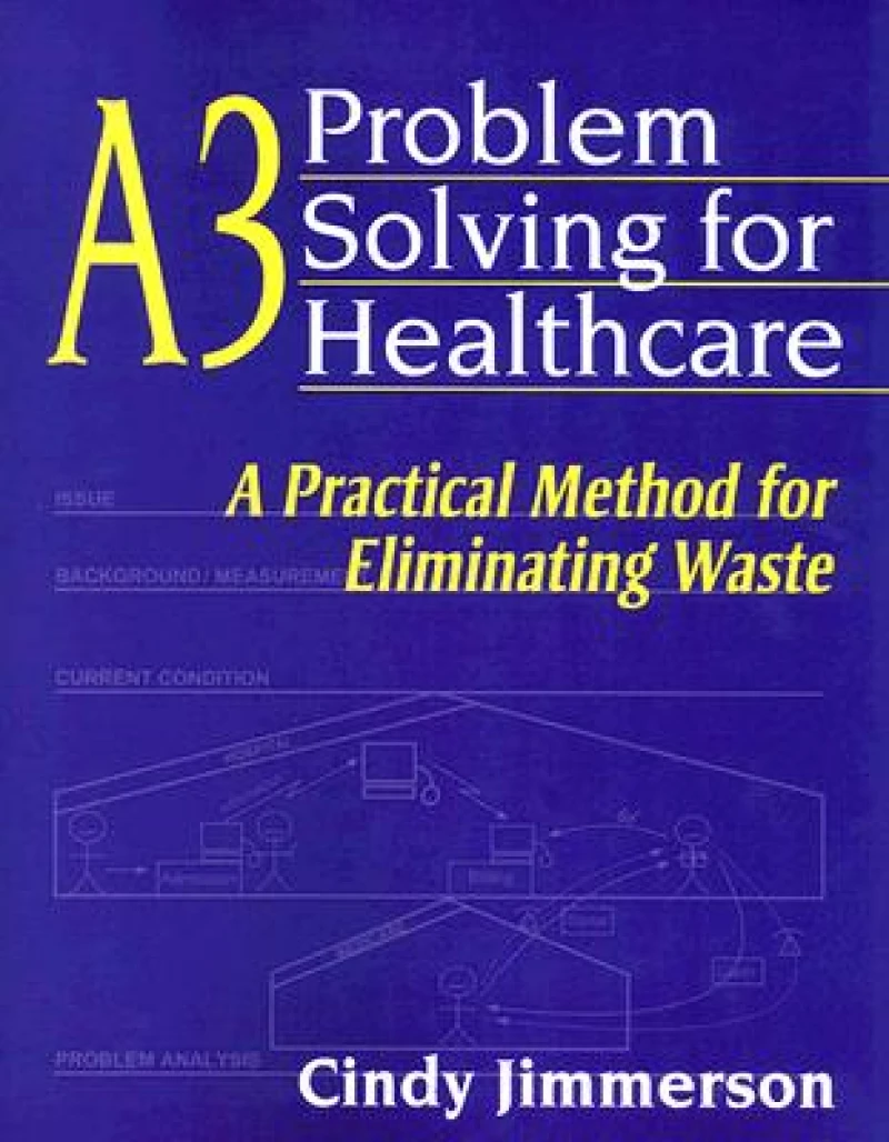 A3 Problem Solving for Healthcare