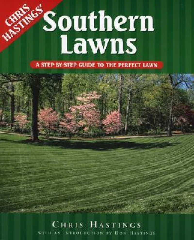Southern Lawns