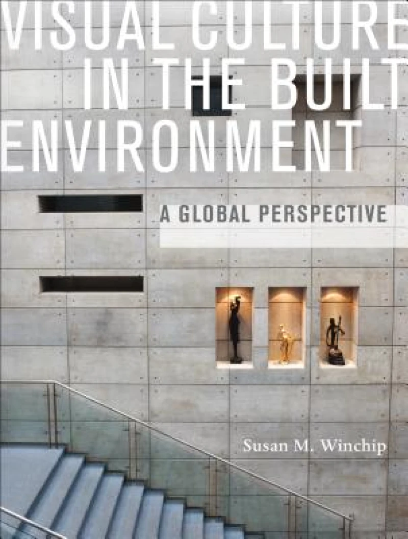 Visual Culture in the Built Environment