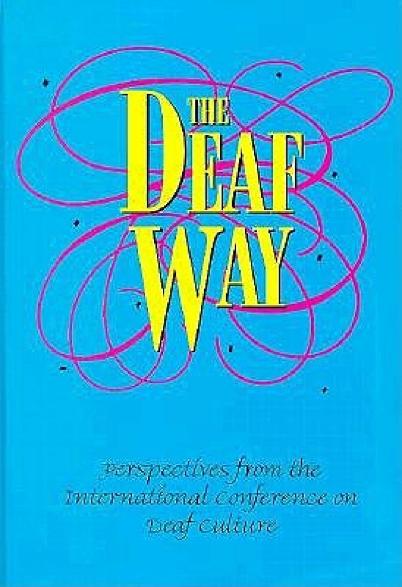 The Deaf Way