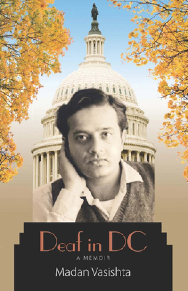 Deaf in DC, Volume 9