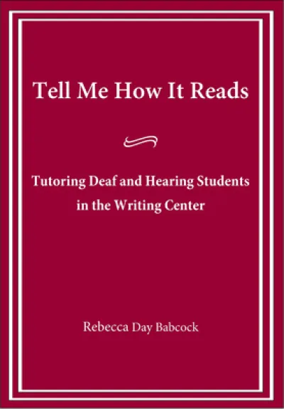 Tell Me How it Reads