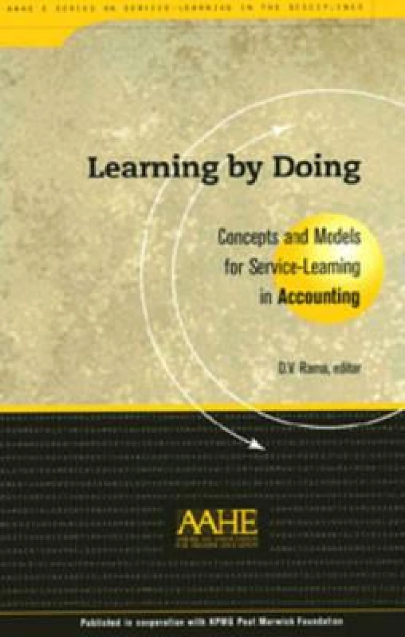 Learning By Doing