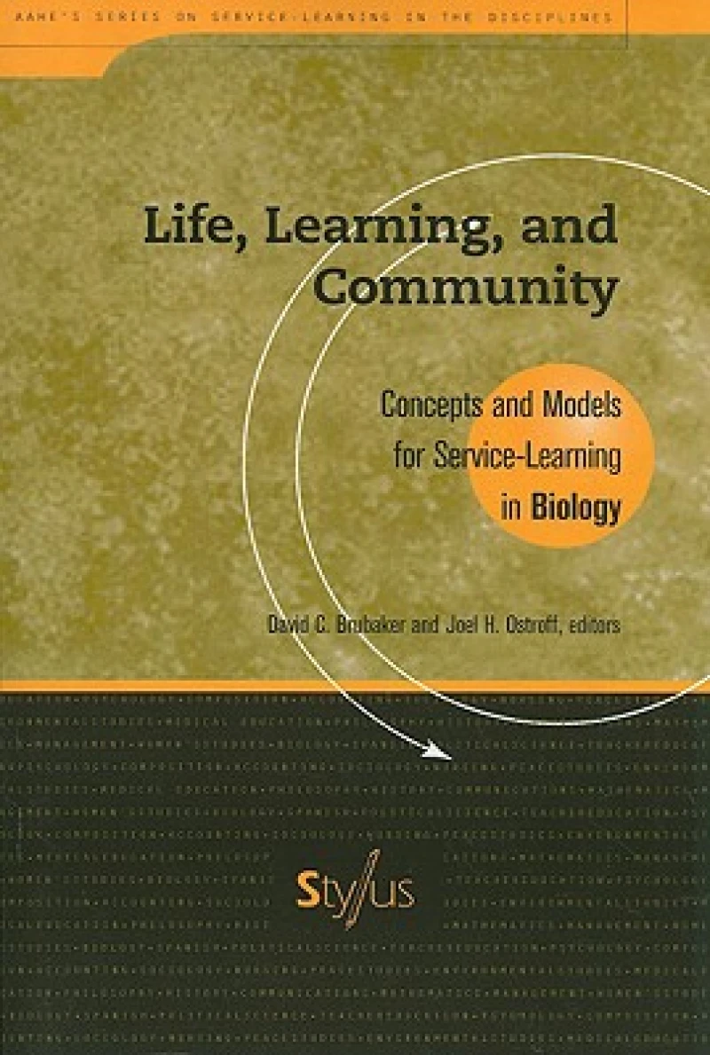 Life, Learning, and Community