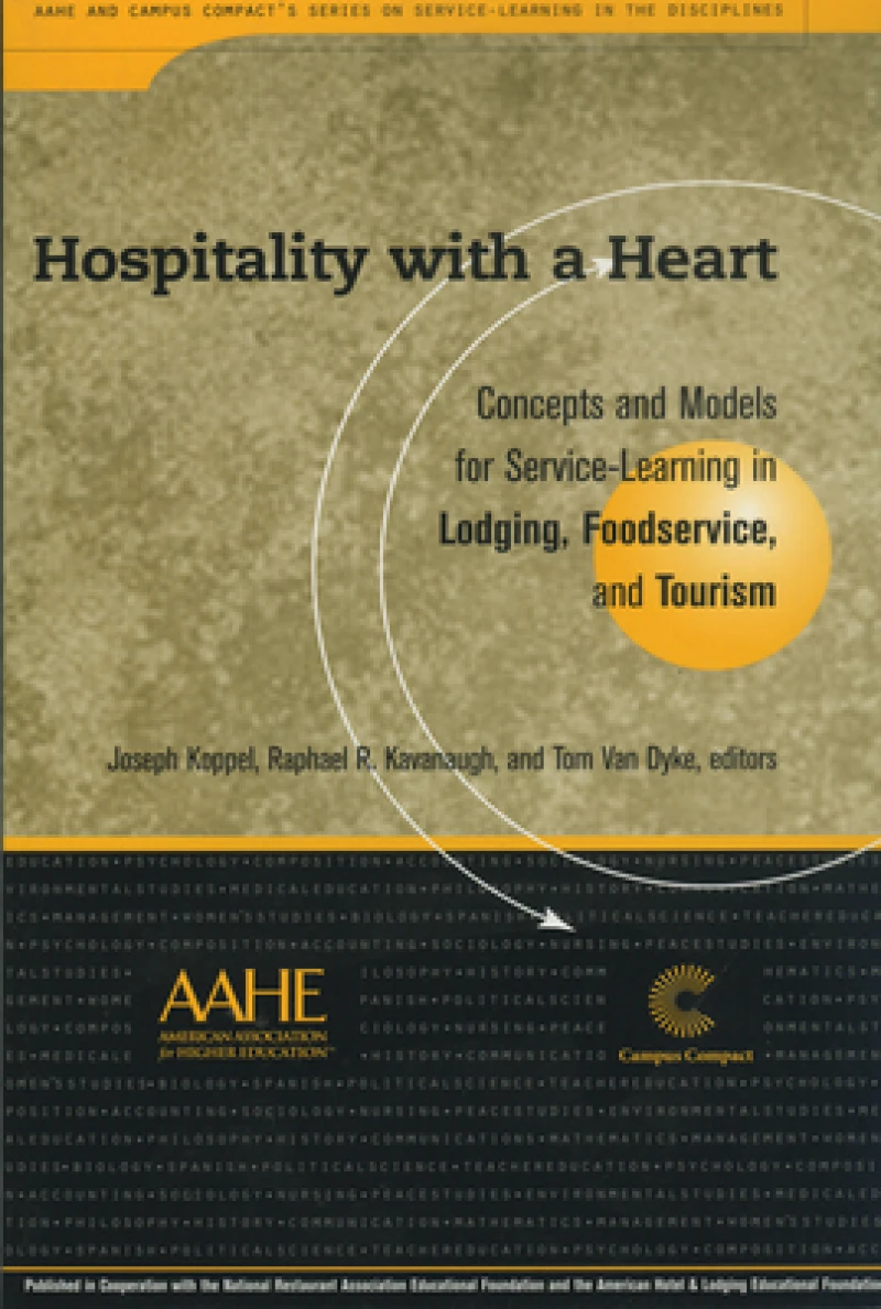 Hospitality With a Heart
