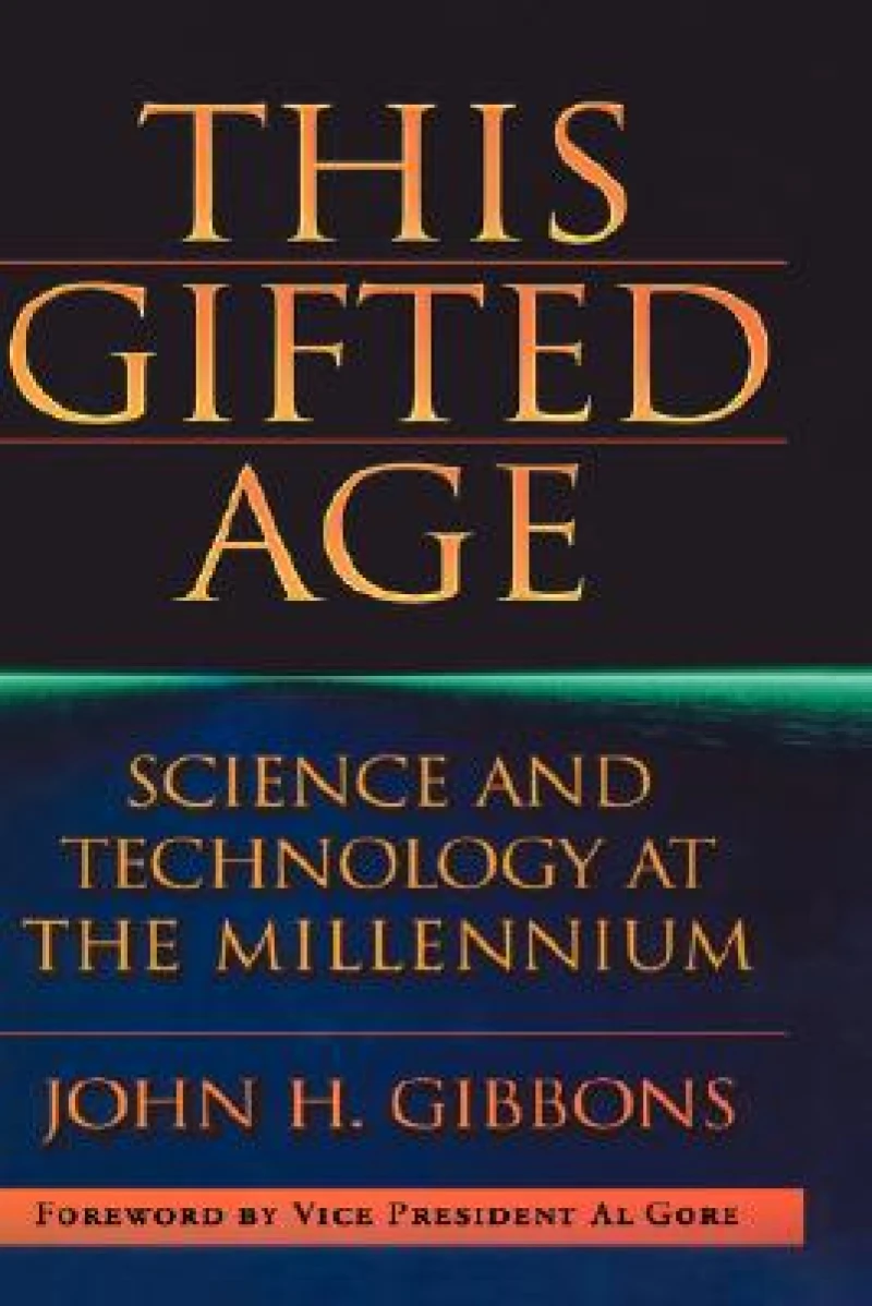 This Gifted Age
