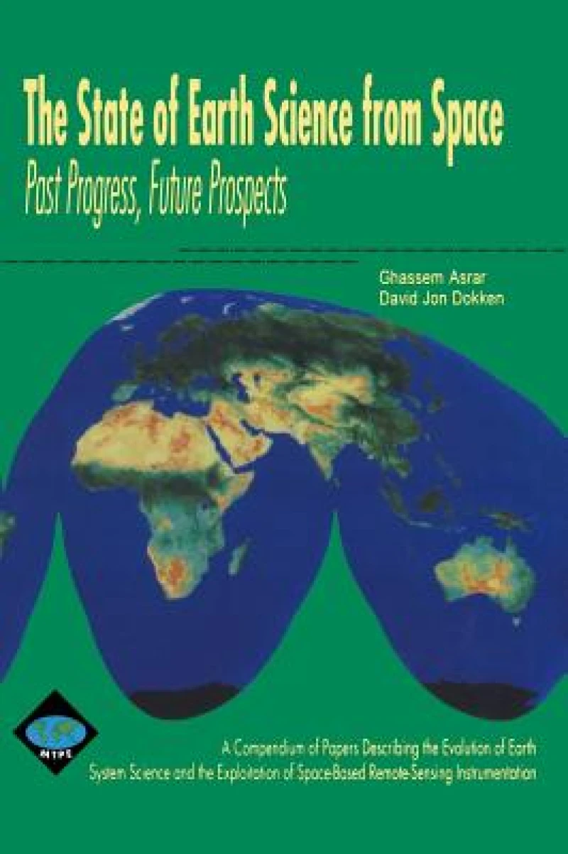 The State of Earth Science from Space
