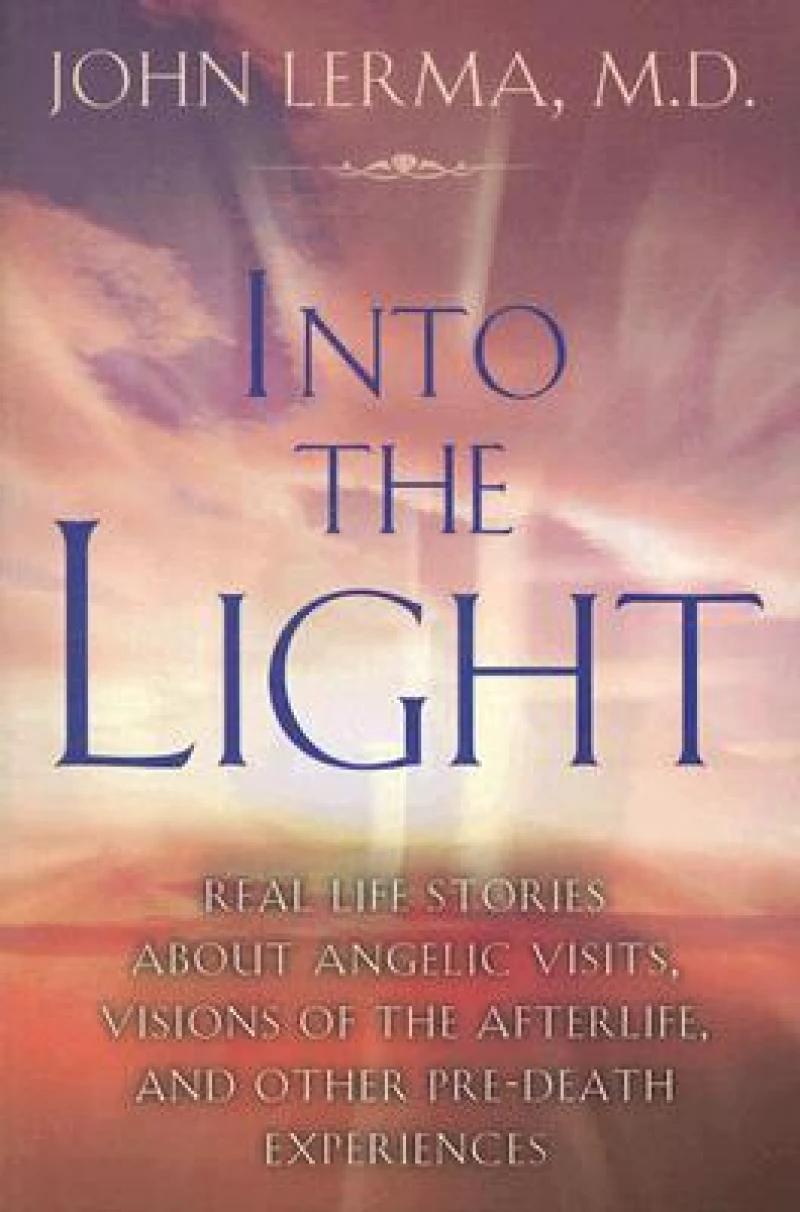 Into the Light