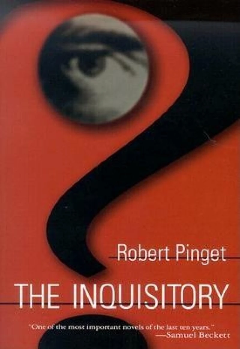 Inquisitory