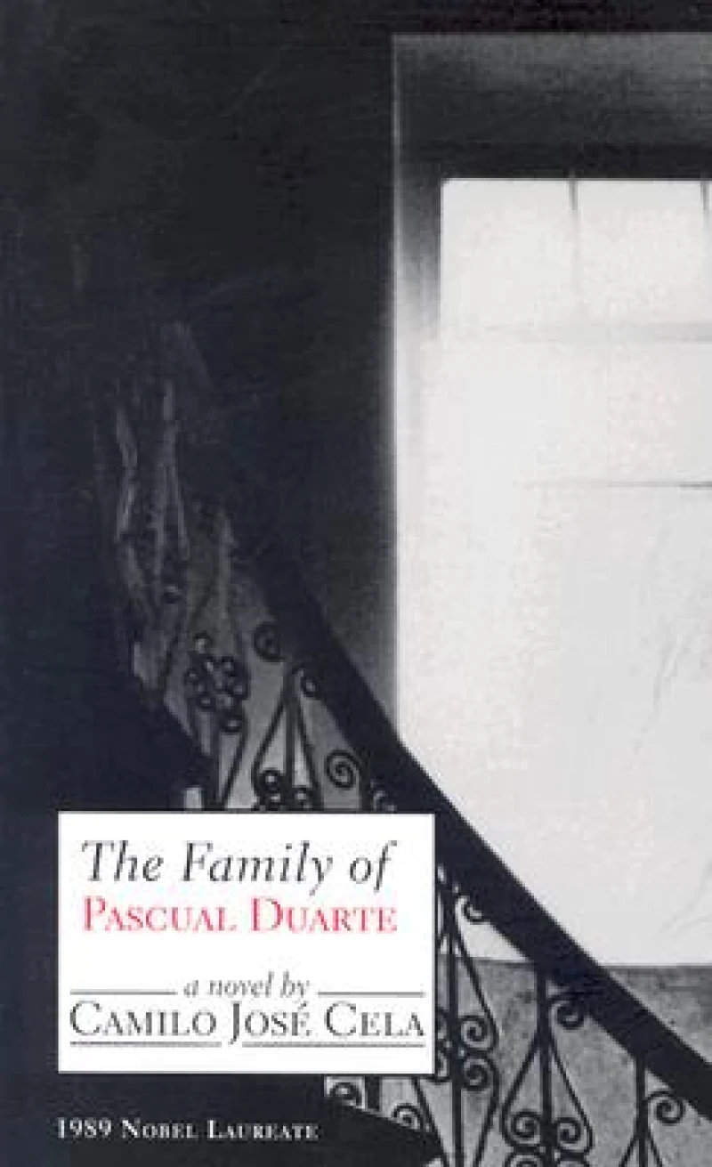 The family of Pascal Duarte