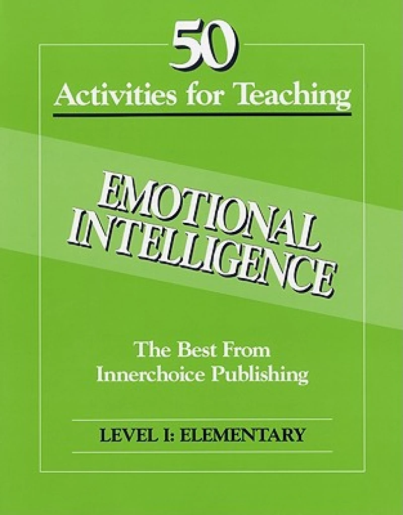 50 Activities Emotional Intelligence L1