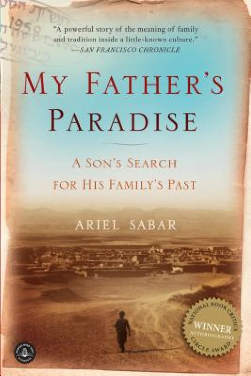 My Father''s Paradise