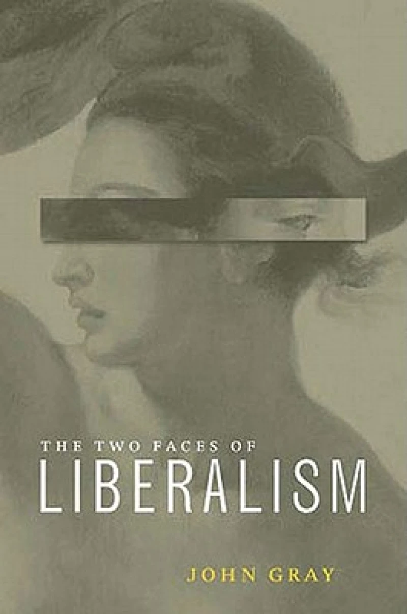 Two Faces of Liberalism