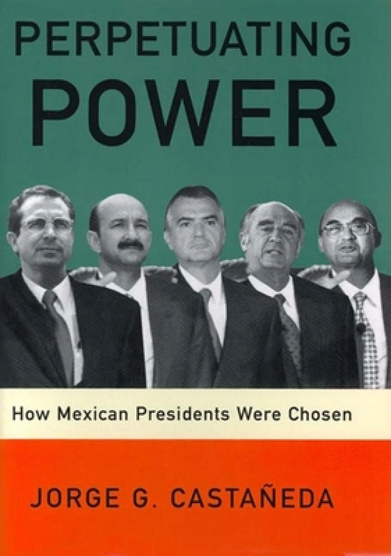 Perpetuating Power