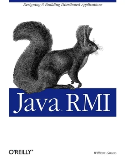 Java RMI