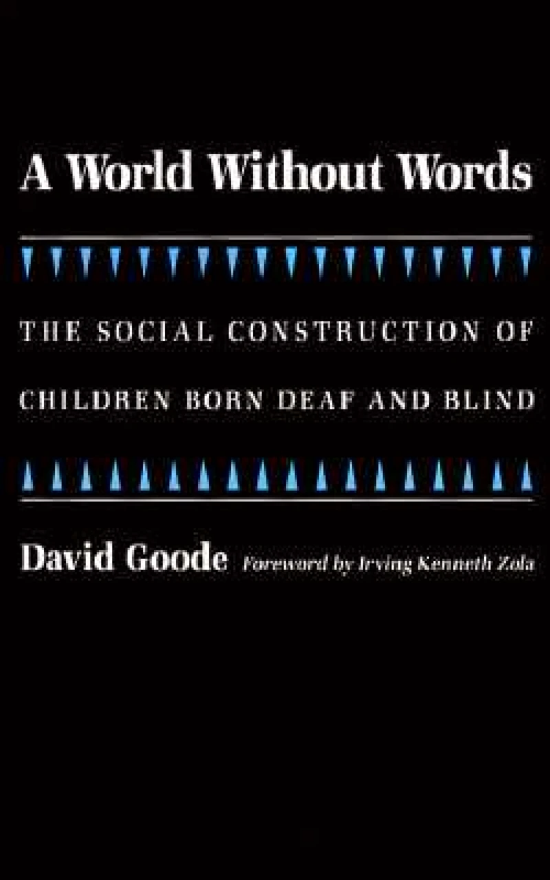 A World Without Words