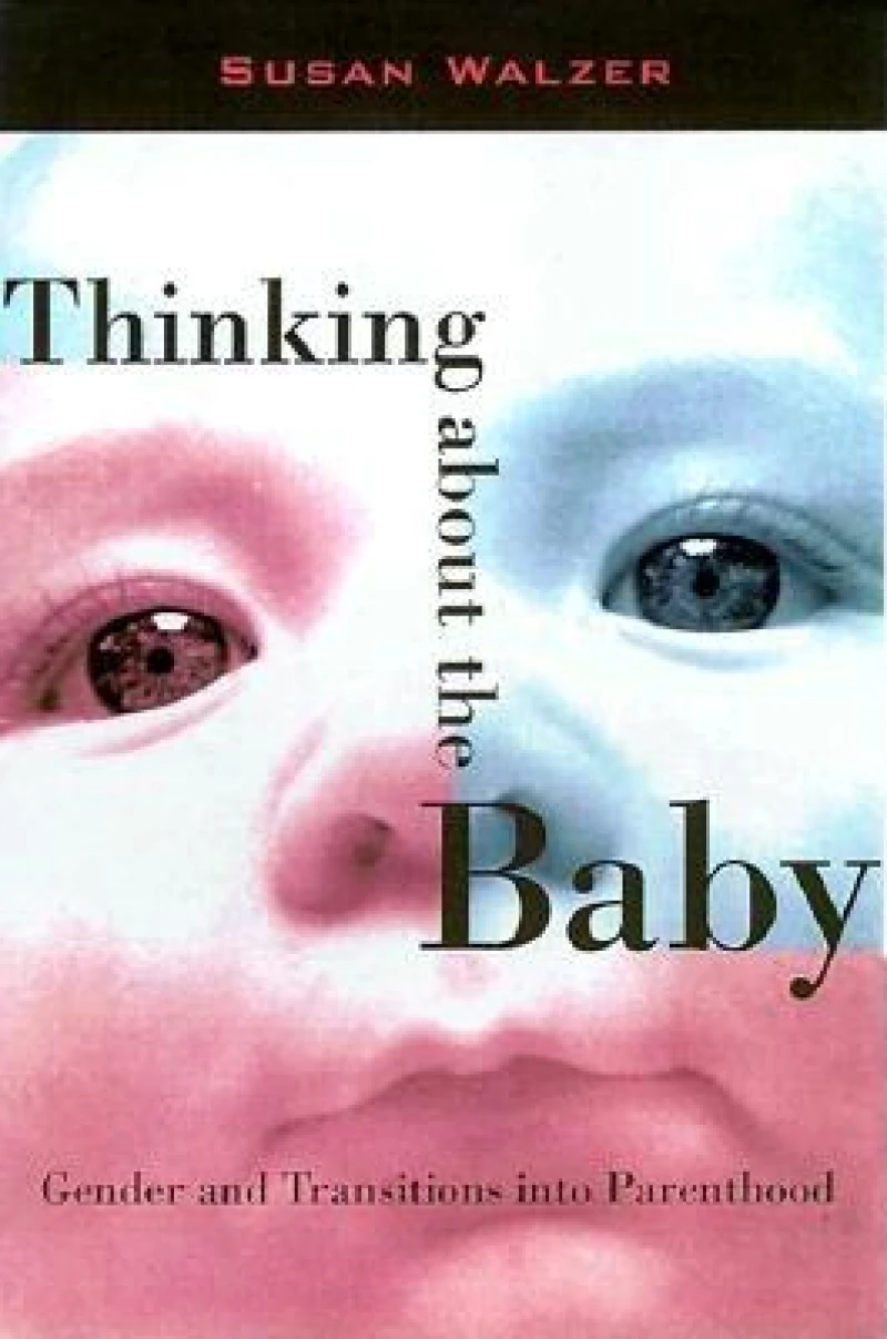 Thinking About the Baby