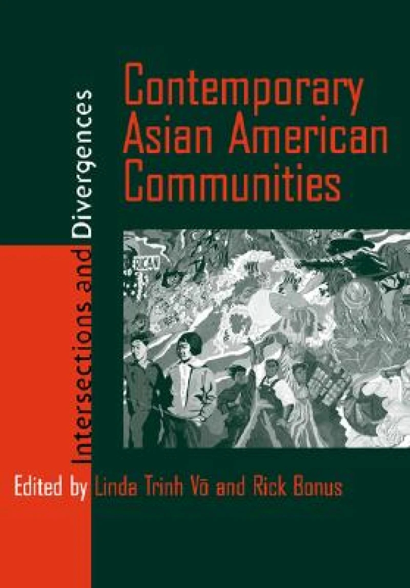 Contemporary Asian American Communities