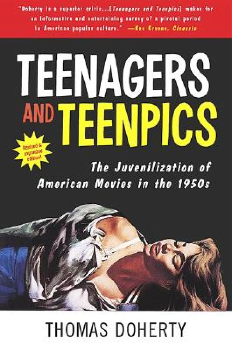 Teenagers and Teenpics