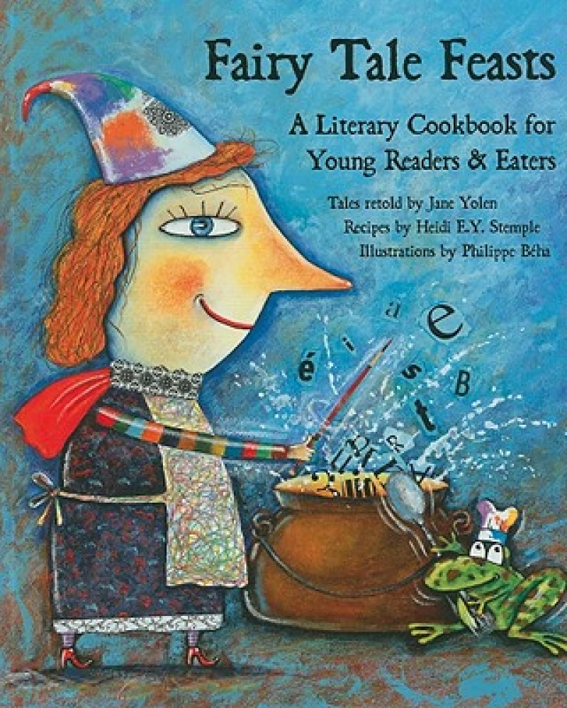 Fairy Tale Feasts
