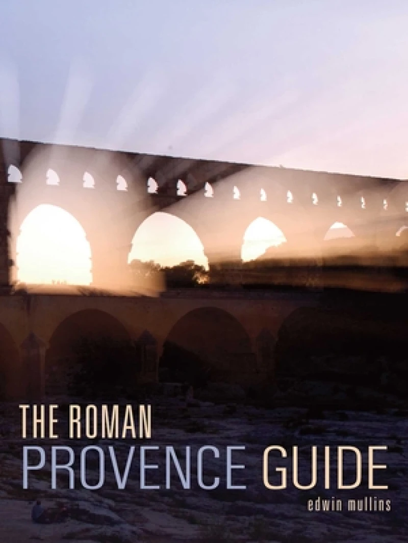 Roman Provence Guide
