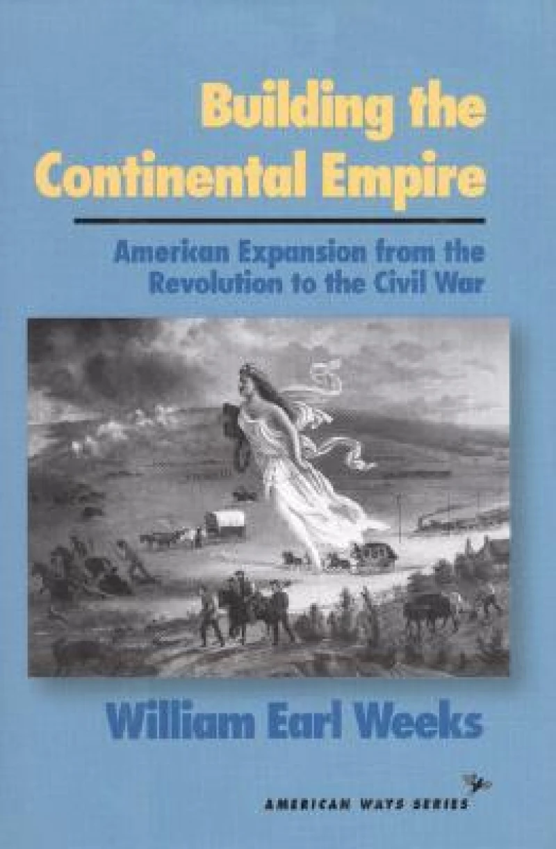 Building the Continental Empire