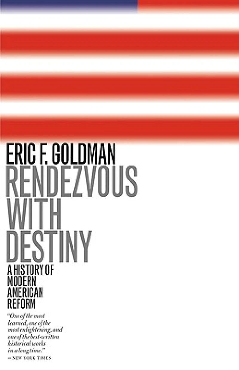 Rendezvous with Destiny