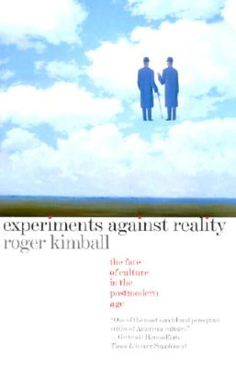 Experiments Against Reality