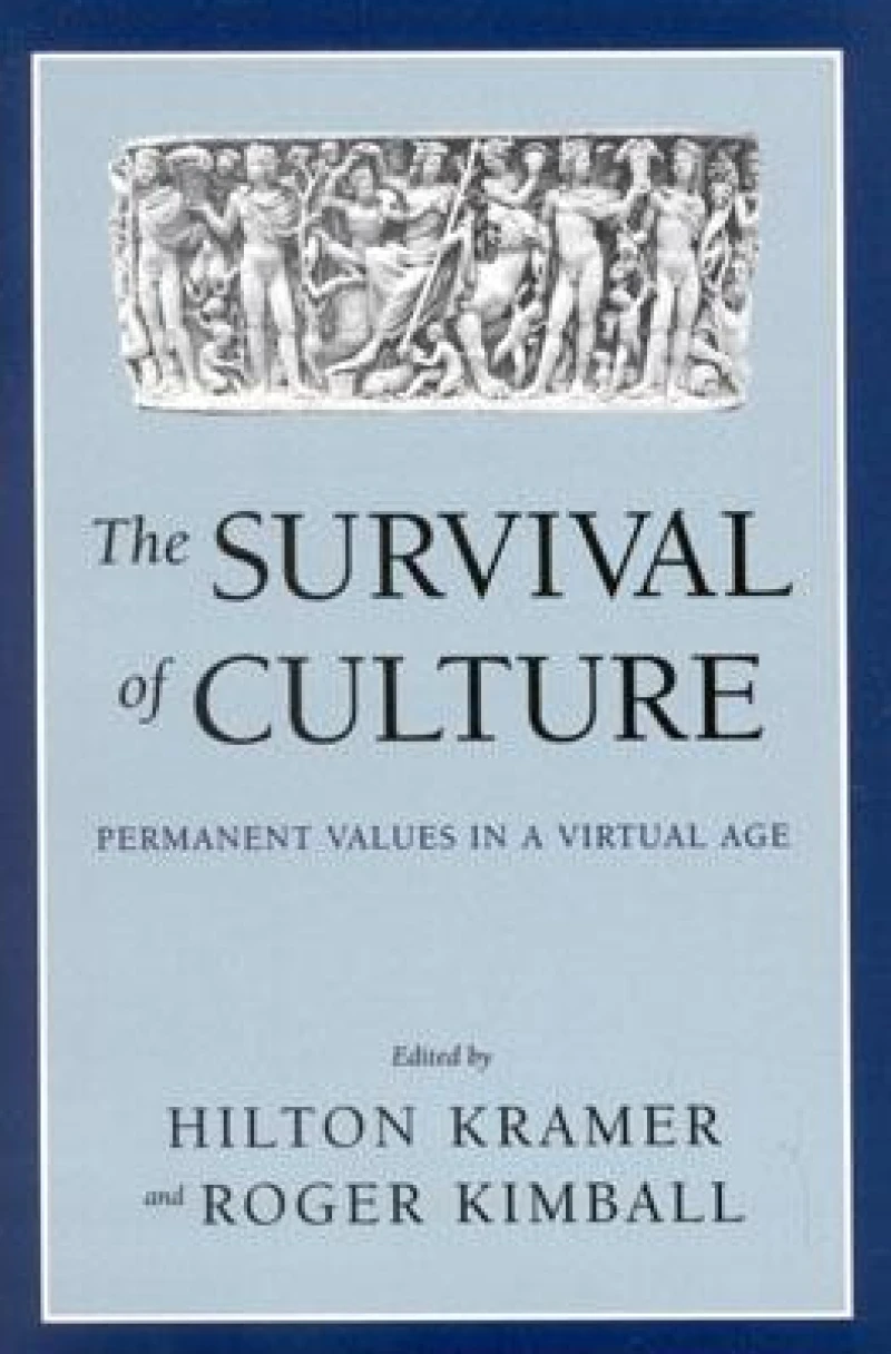 The Survival of Culture