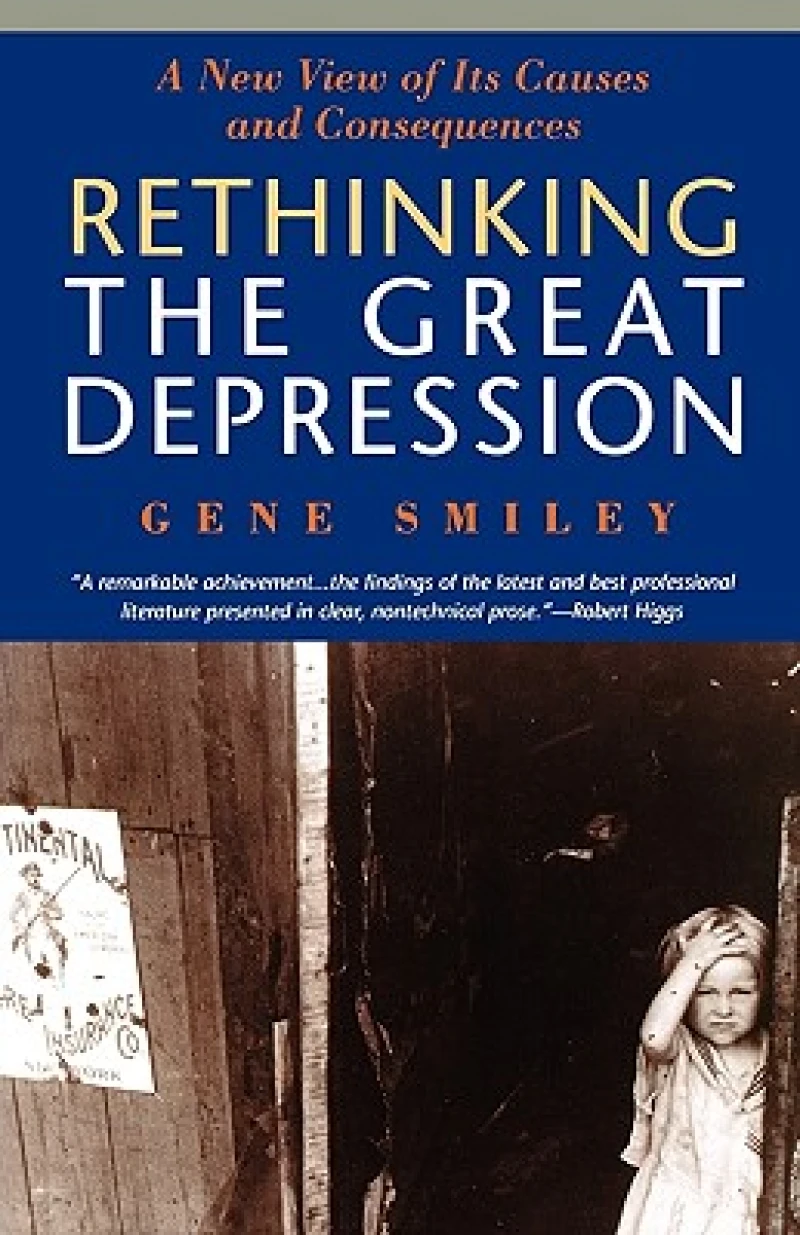 Rethinking the Great Depression