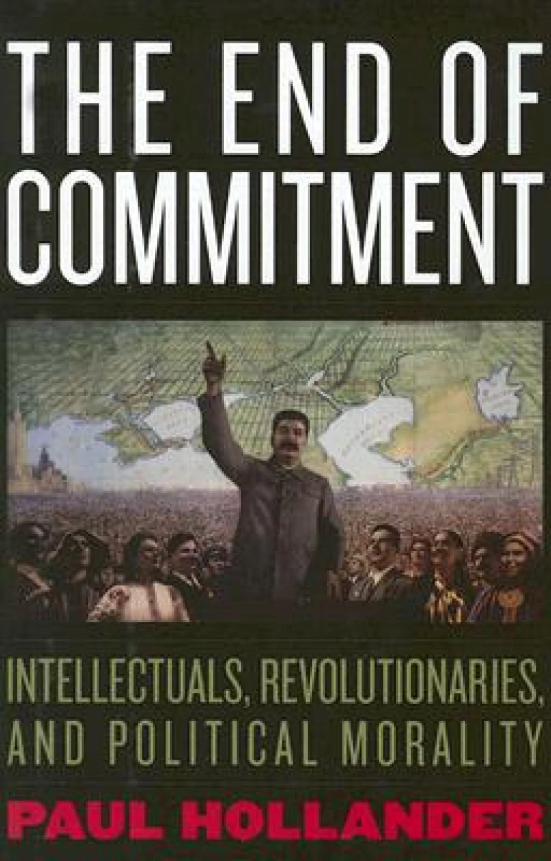 End of Commitment