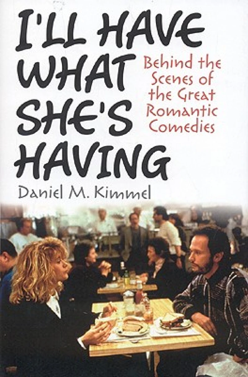 I''ll Have What She''s Having