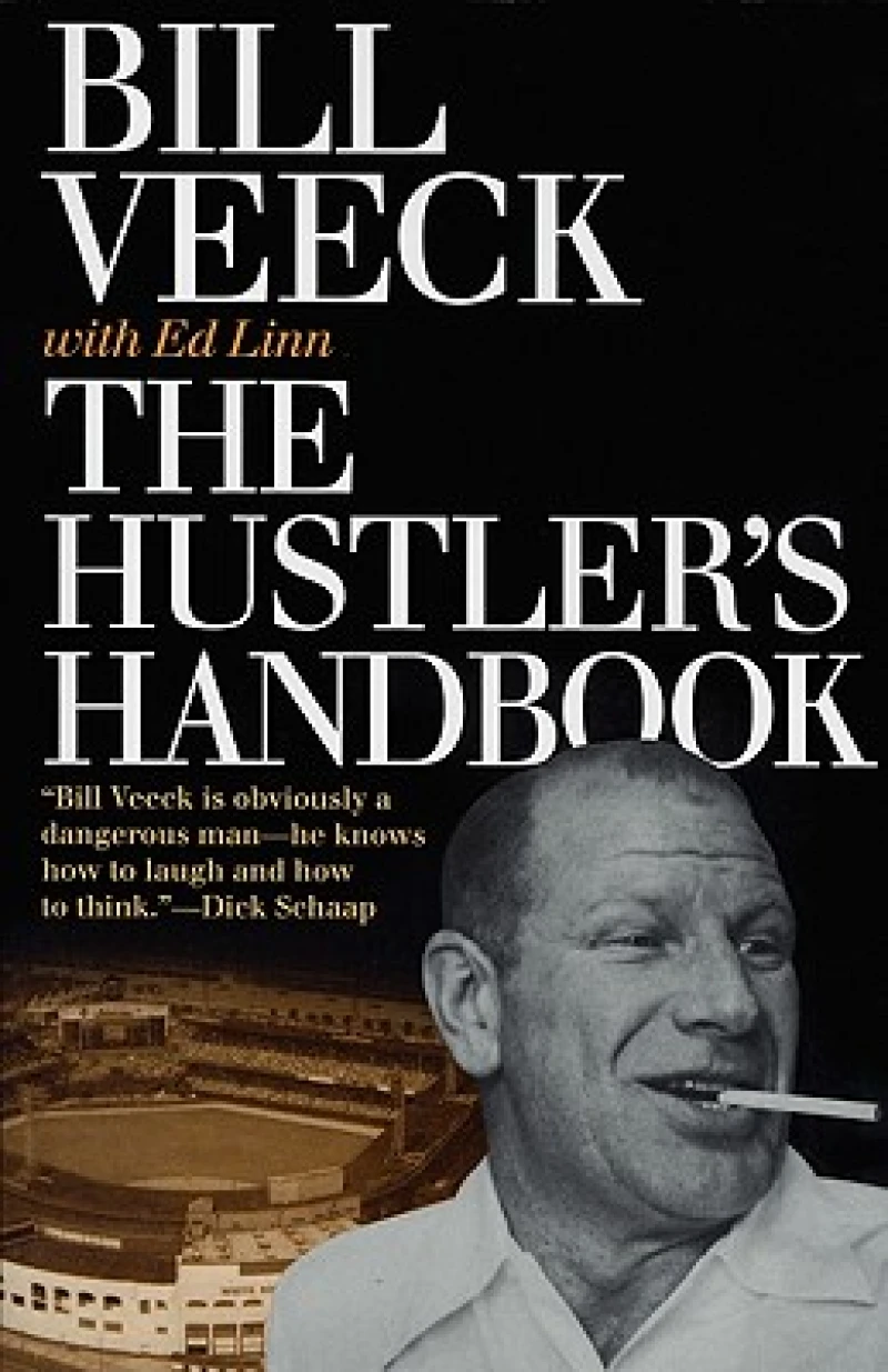 Hustler''s Handbook