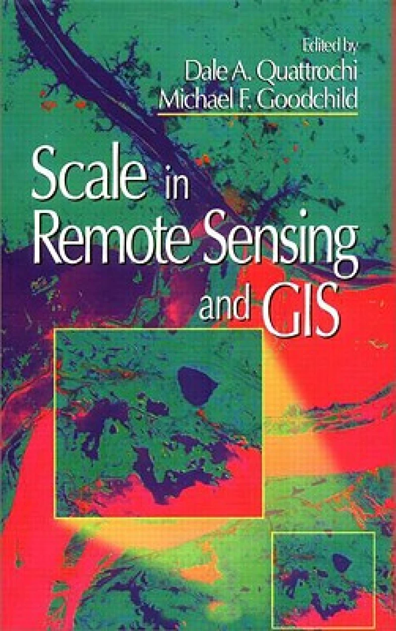 Scale in Remote Sensing and GIS