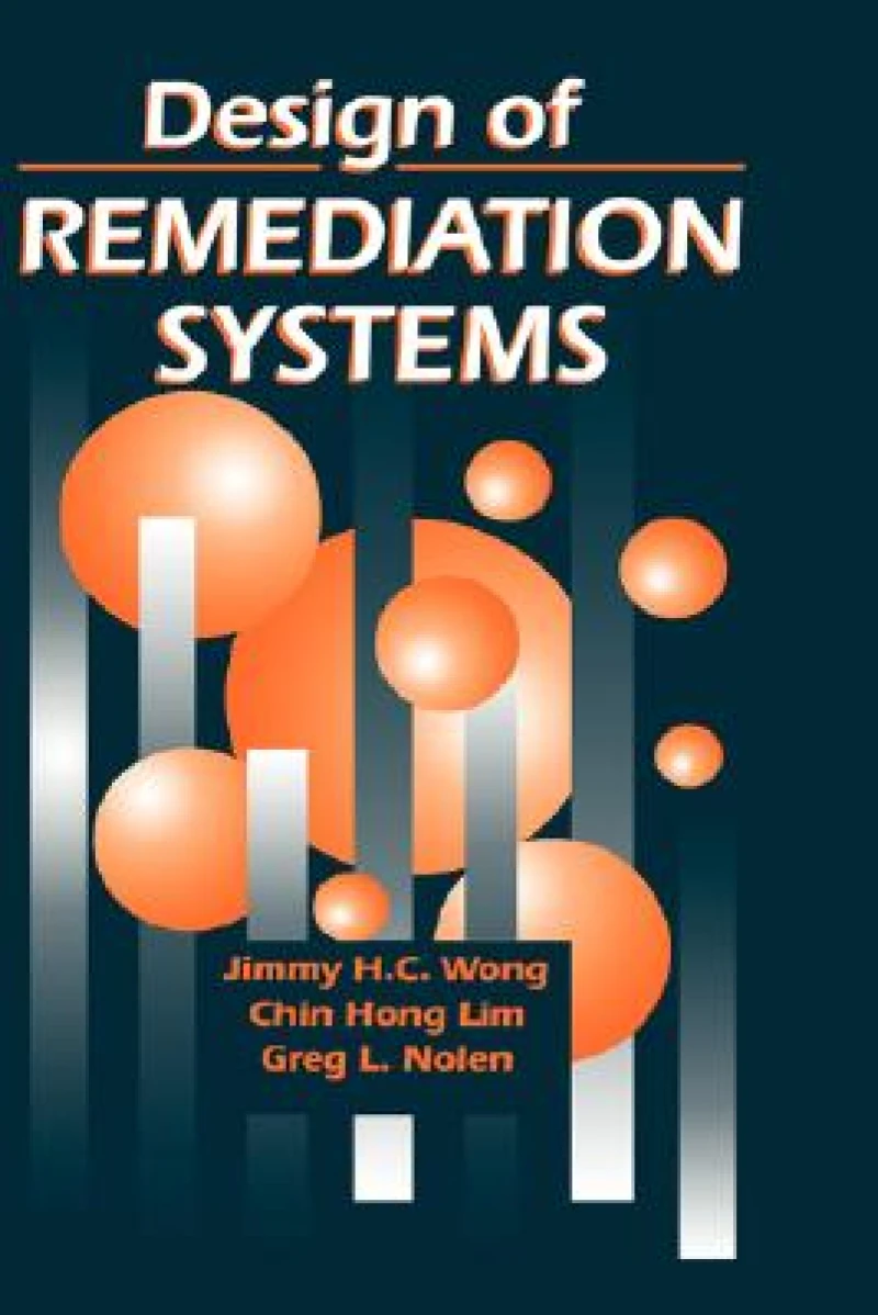 Design of Remediation Systems