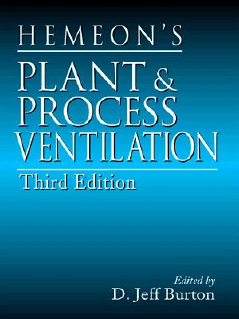 Hemeon''s Plant & Process Ventilation