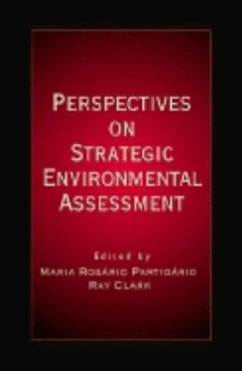 Perspectives on Strategic Environmental Assessment