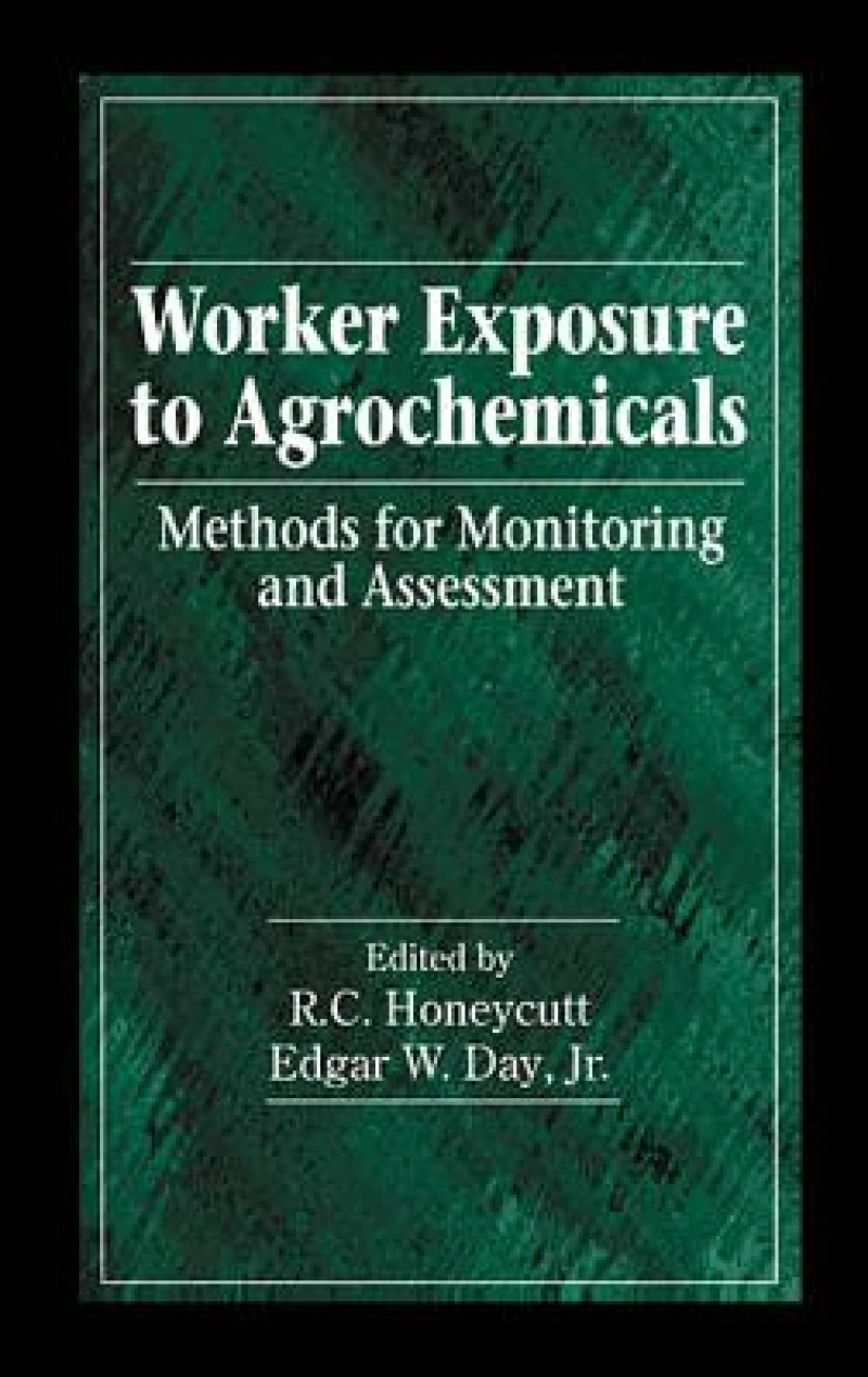 Worker Exposure to Agrochemicals