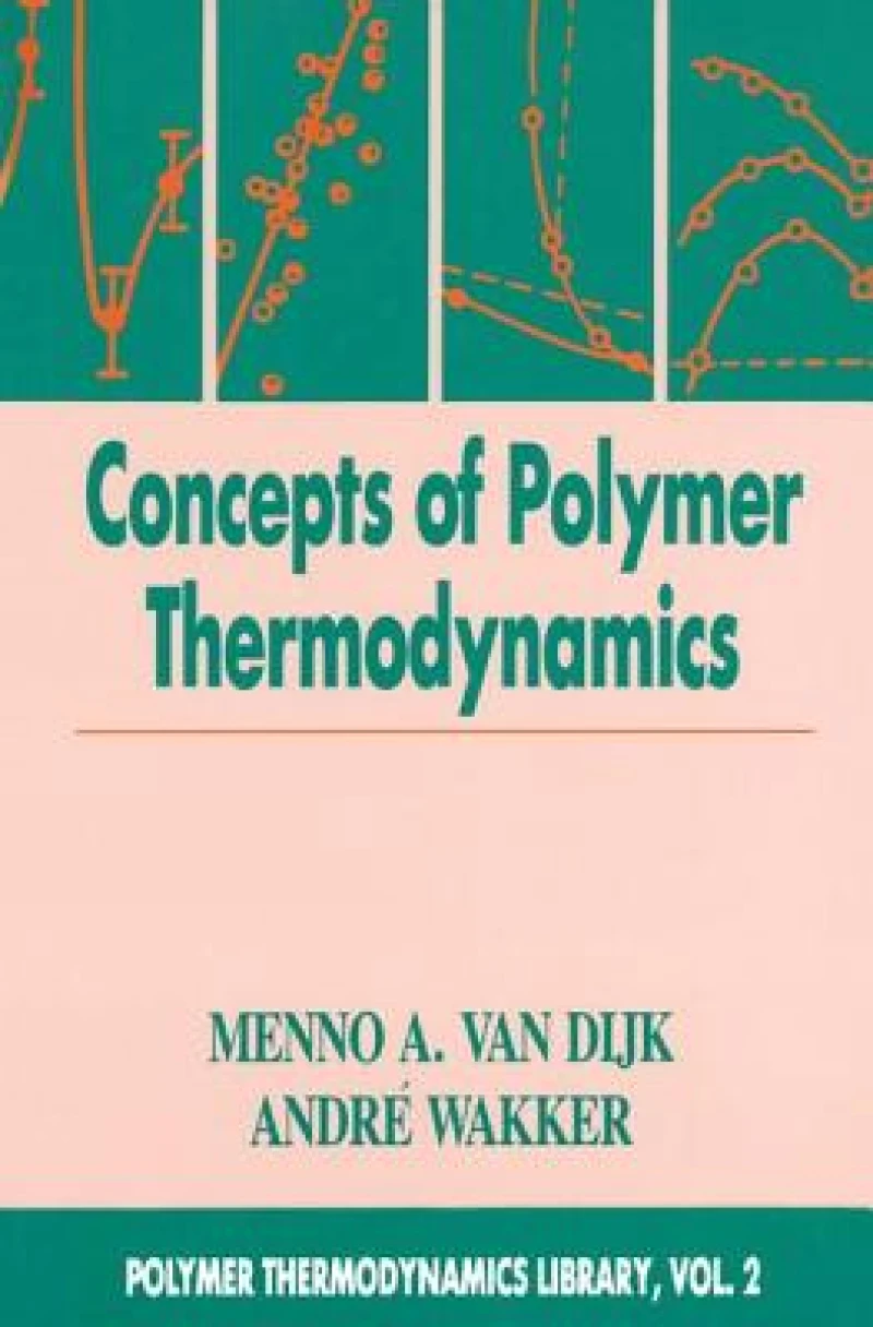 Concepts in Polymer Thermodynamics, Volume II