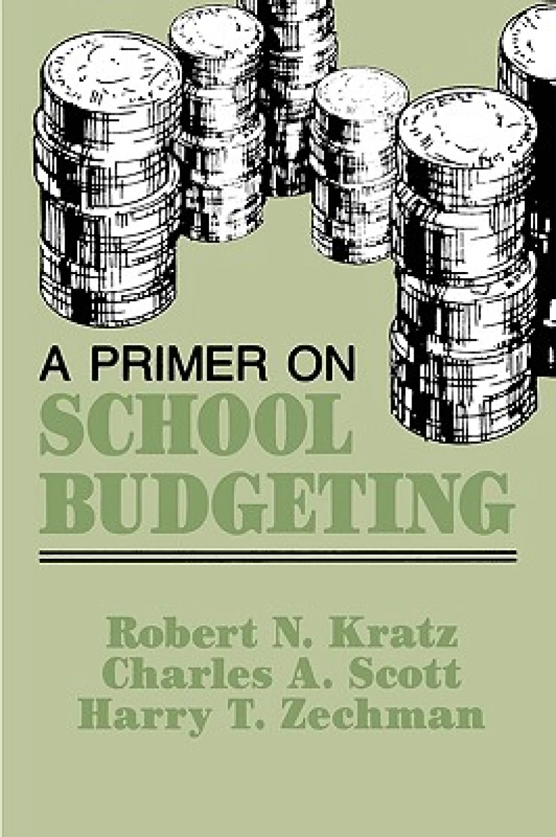A Primer on School Budgeting