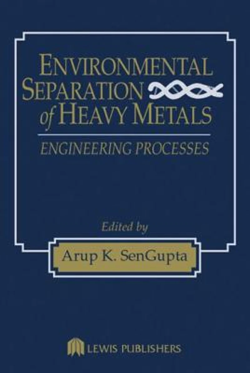 Environmental Separation of Heavy Metals