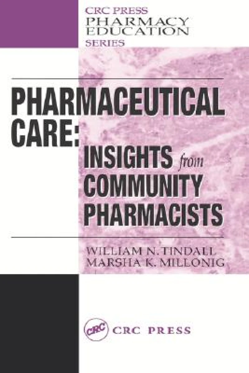 Pharmaceutical Care