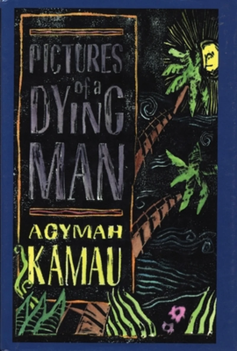 Pictures of a Dying Man